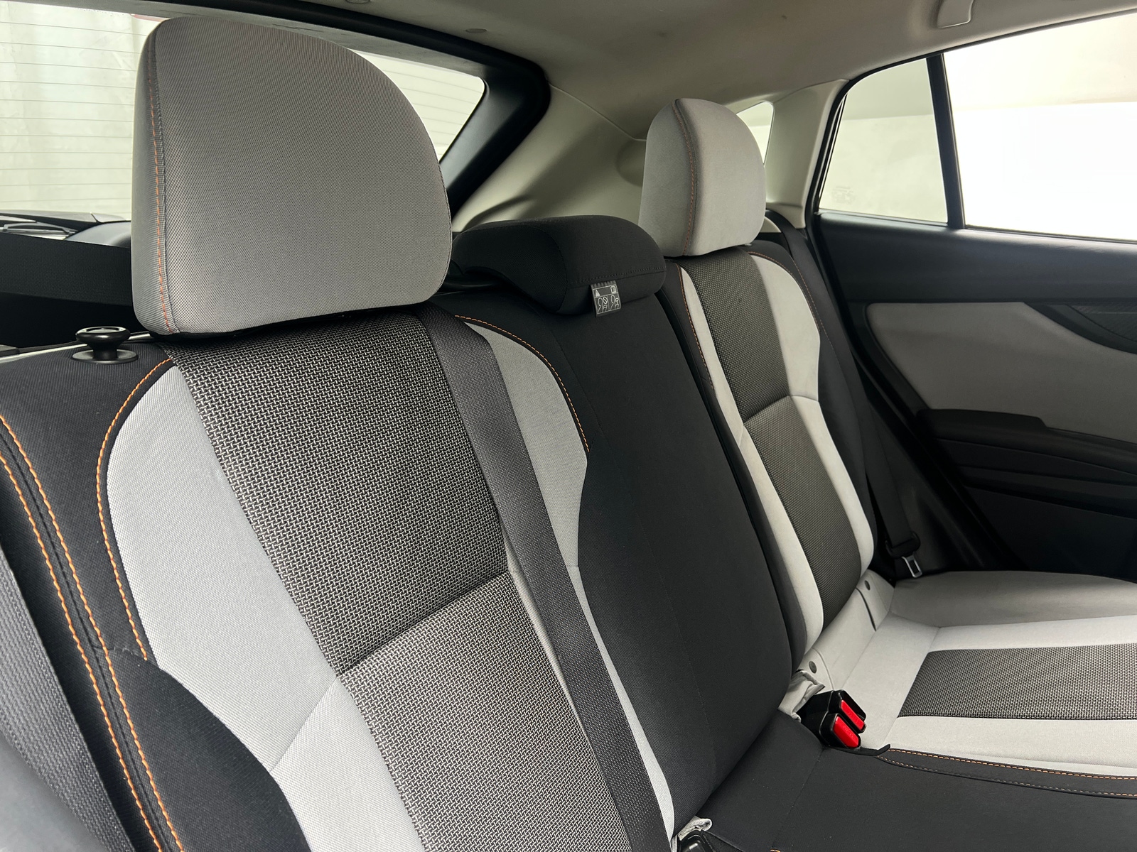 Thumbnail: 2019 Subaru Crosstrek - 6