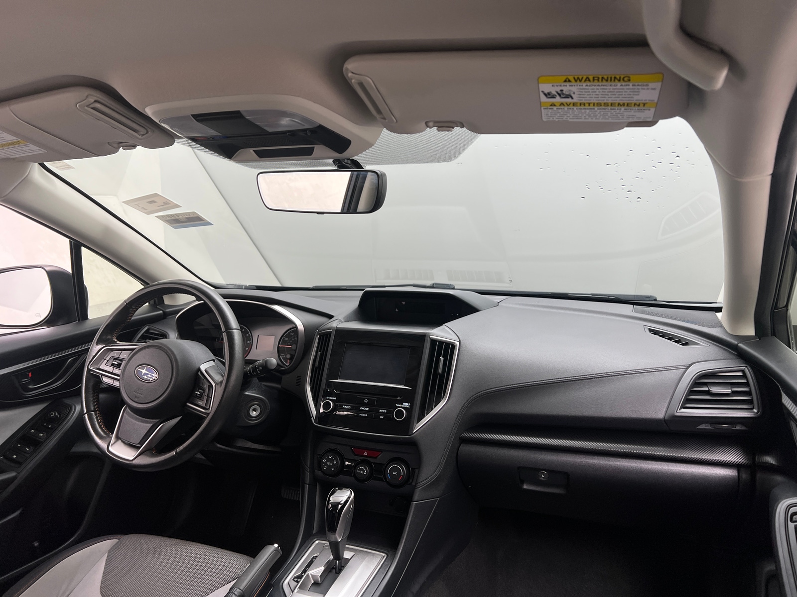 Thumbnail: 2019 Subaru Crosstrek - 3