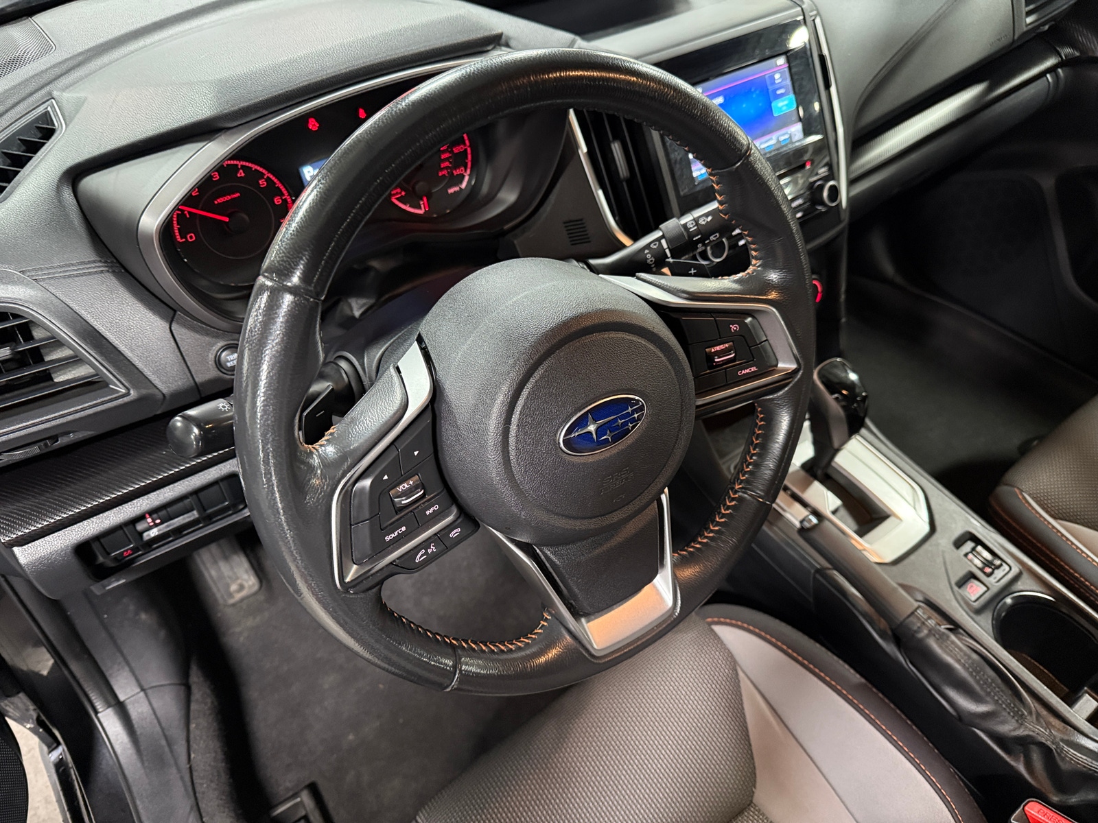 Thumbnail: 2019 Subaru Crosstrek - 5