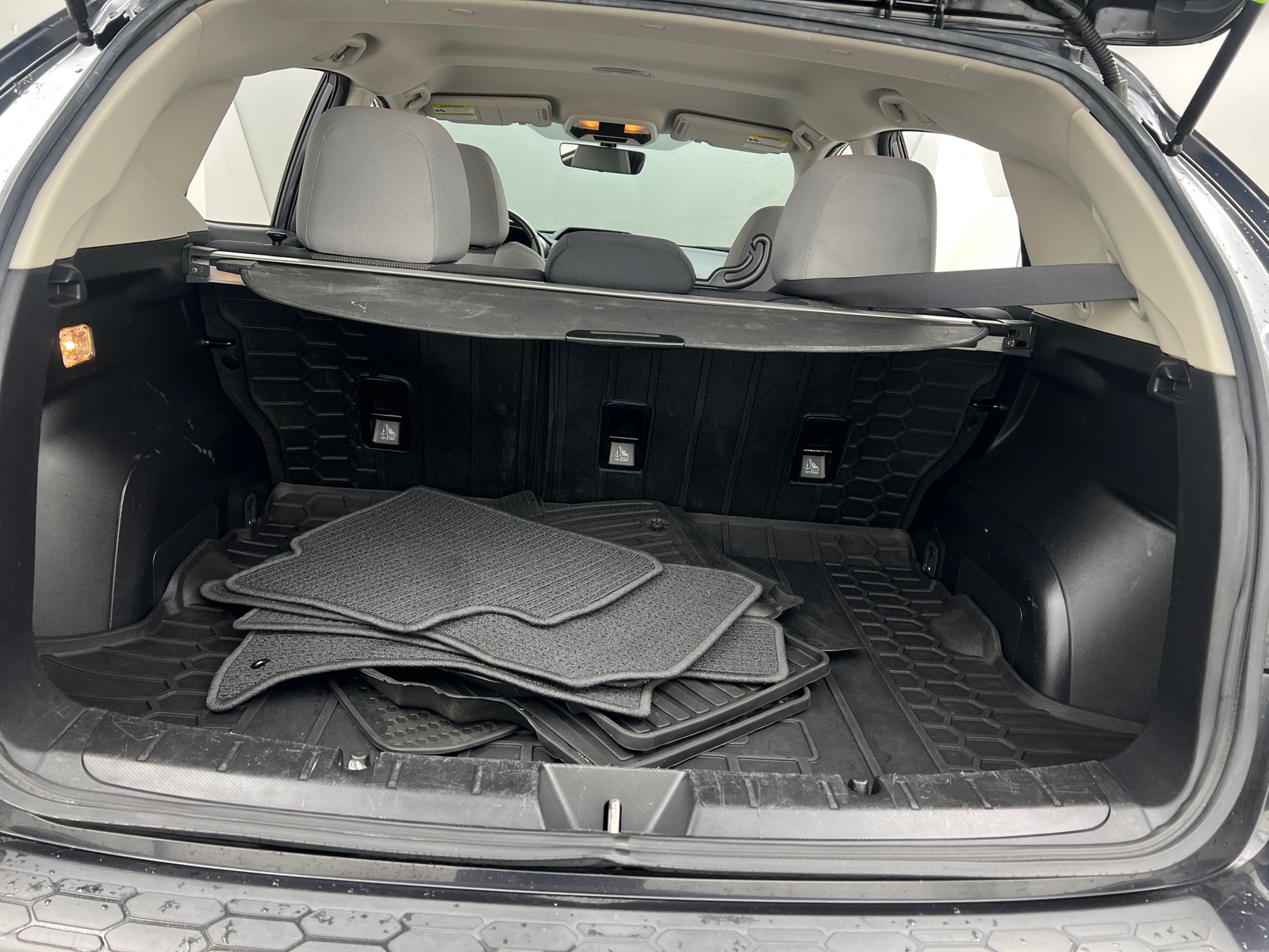 Thumbnail: 2019 Subaru Crosstrek - 7