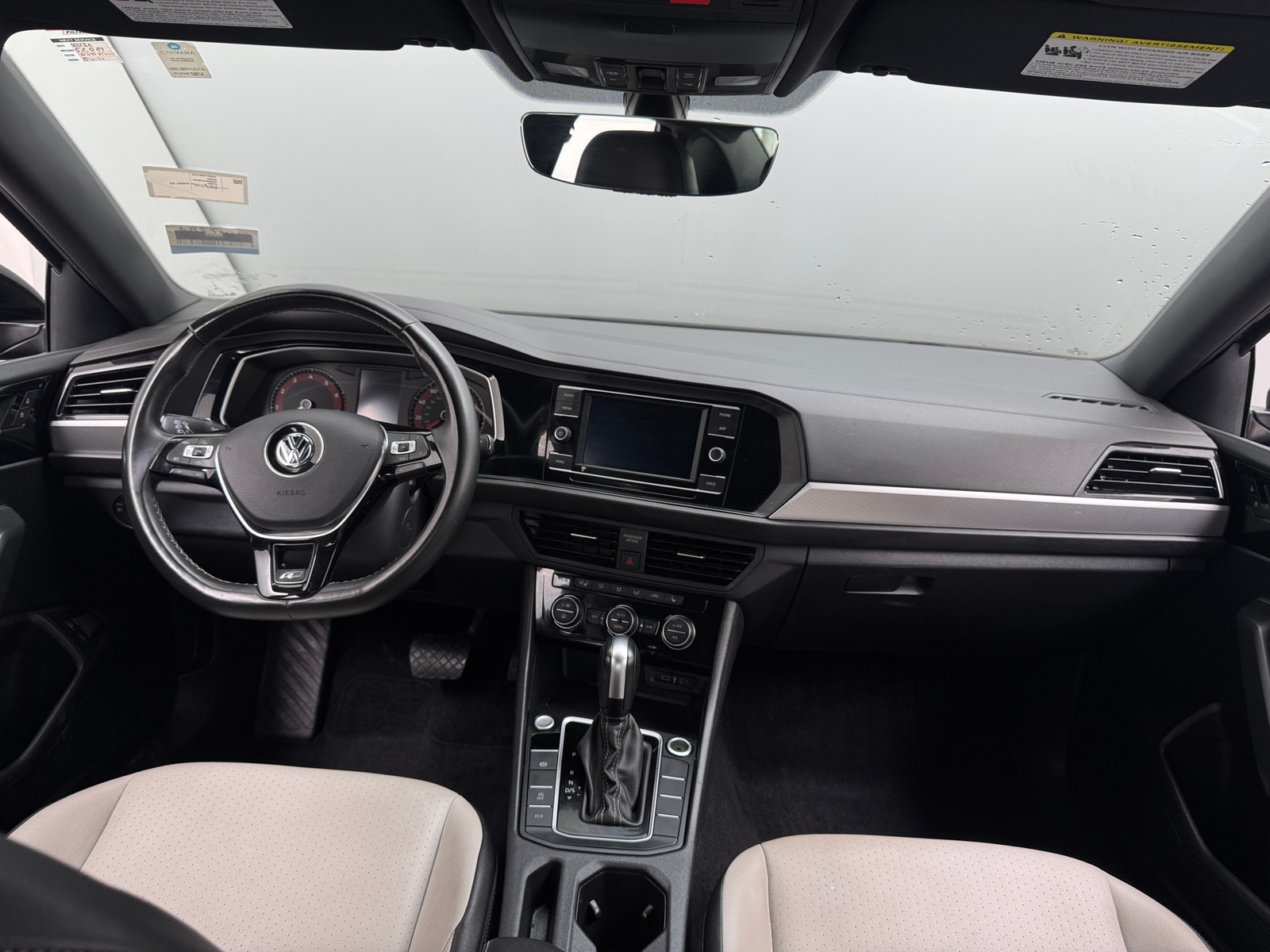 Thumbnail: 2020 Volkswagen Jetta - 2