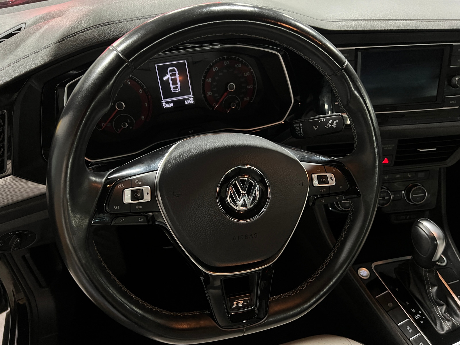 Thumbnail: 2020 Volkswagen Jetta - 4