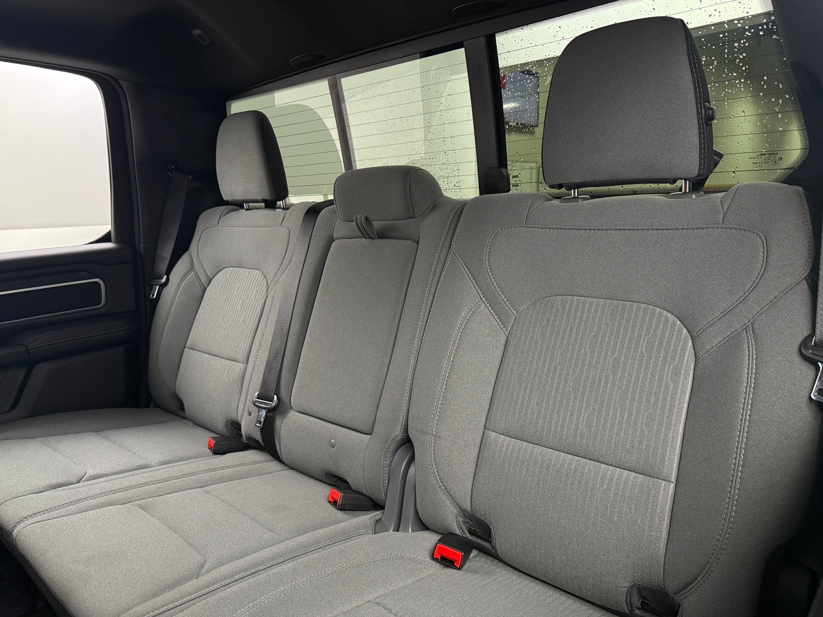 Thumbnail: 2023 RAM 1500 - 6