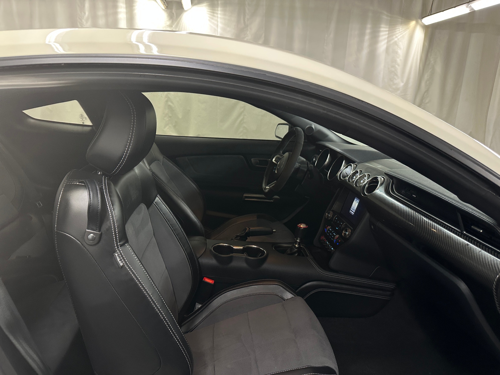 Thumbnail: 2020 Ford Mustang - 2
