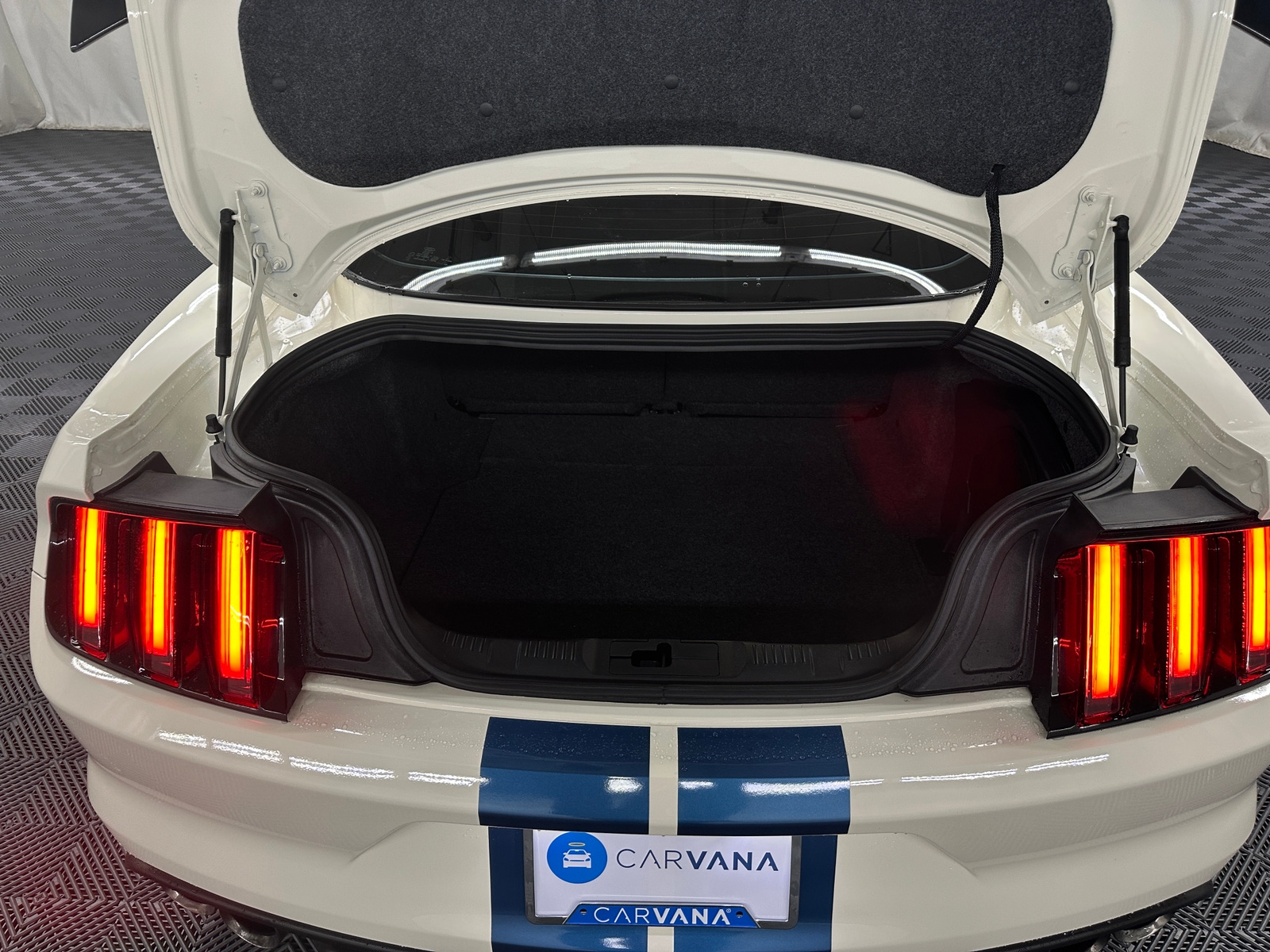 Thumbnail: 2020 Ford Mustang - 5