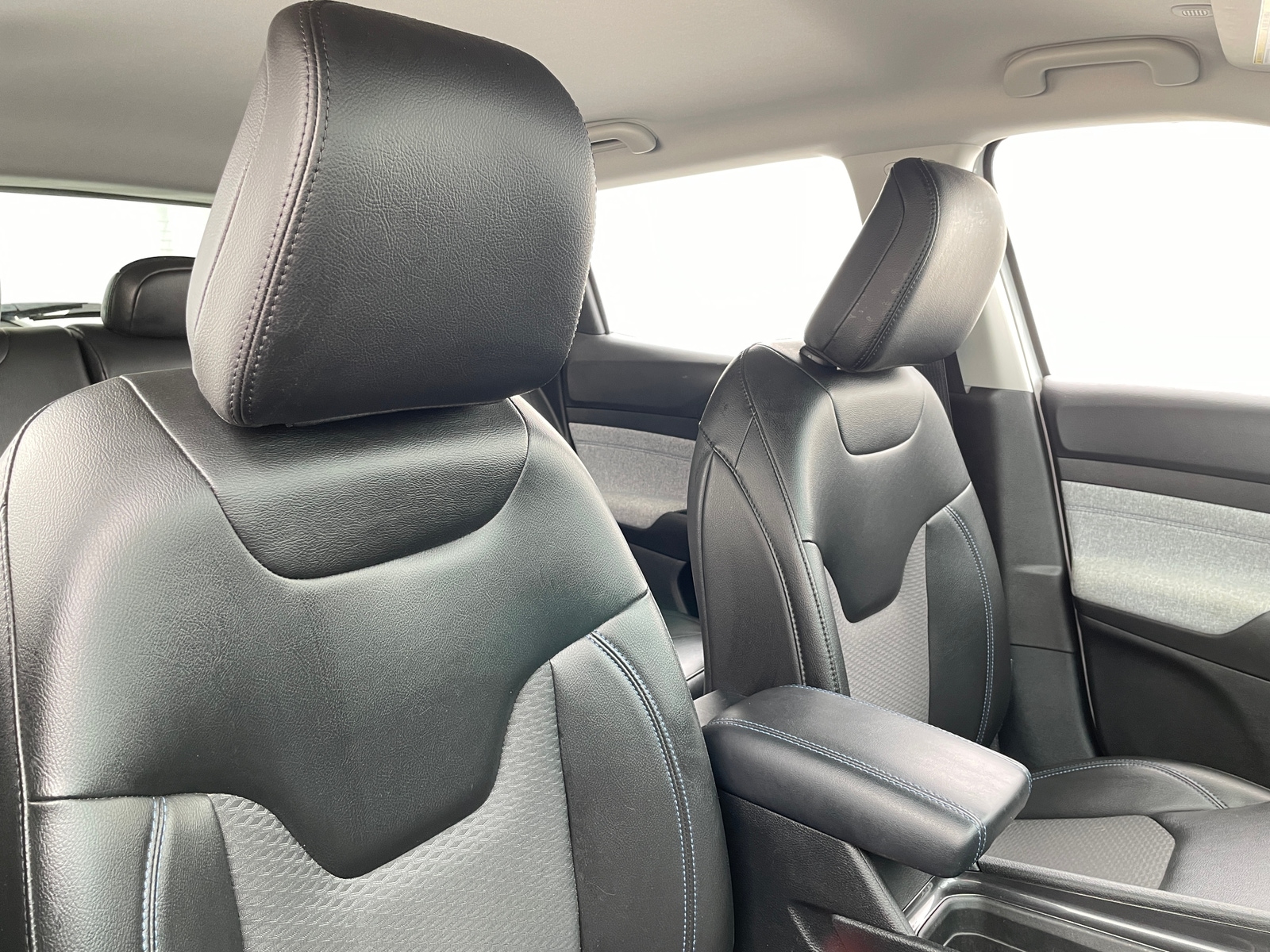Thumbnail: 2022 Jeep Compass - 2