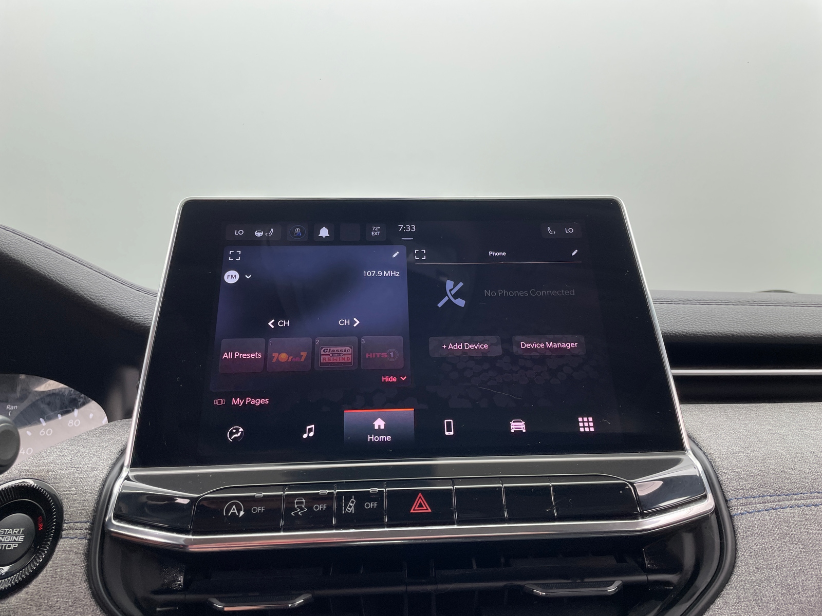 Thumbnail: 2022 Jeep Compass - 4