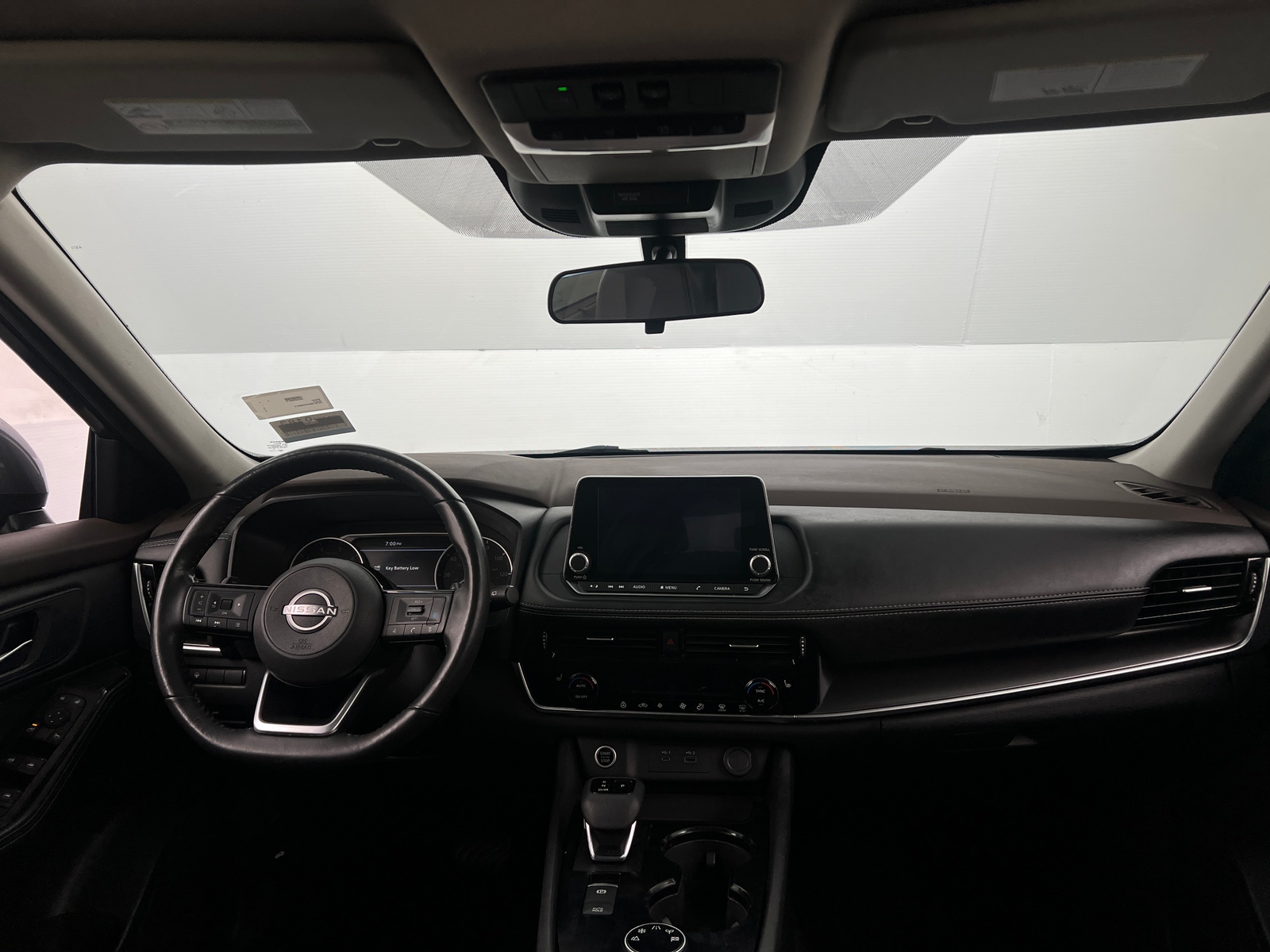 Thumbnail: 2023 Nissan Rogue - 3
