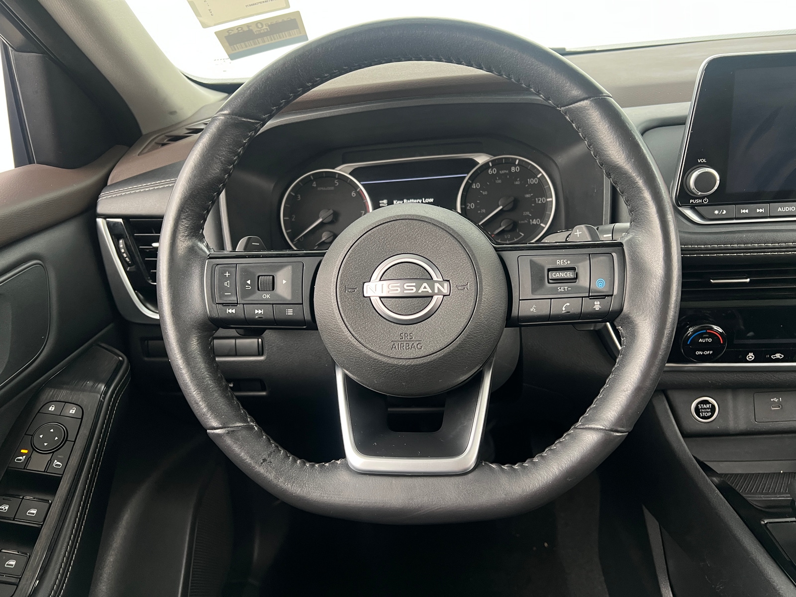 Thumbnail: 2023 Nissan Rogue - 5