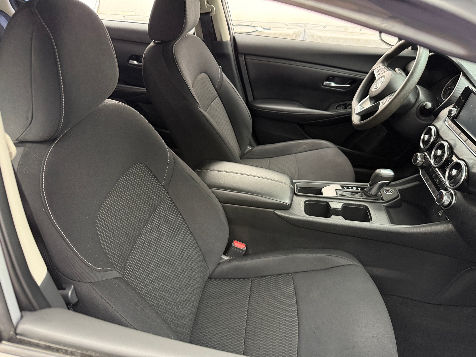 Thumbnail: 2021 Nissan Sentra - 2