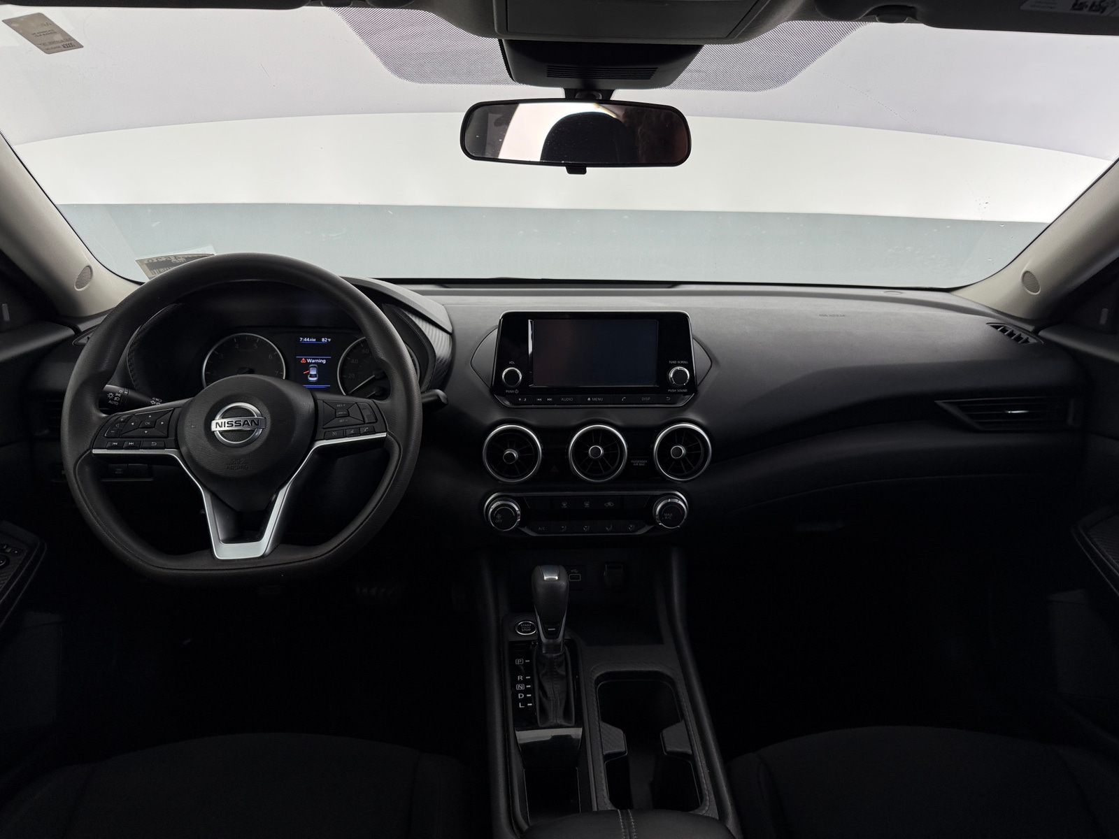 Thumbnail: 2021 Nissan Sentra - 3