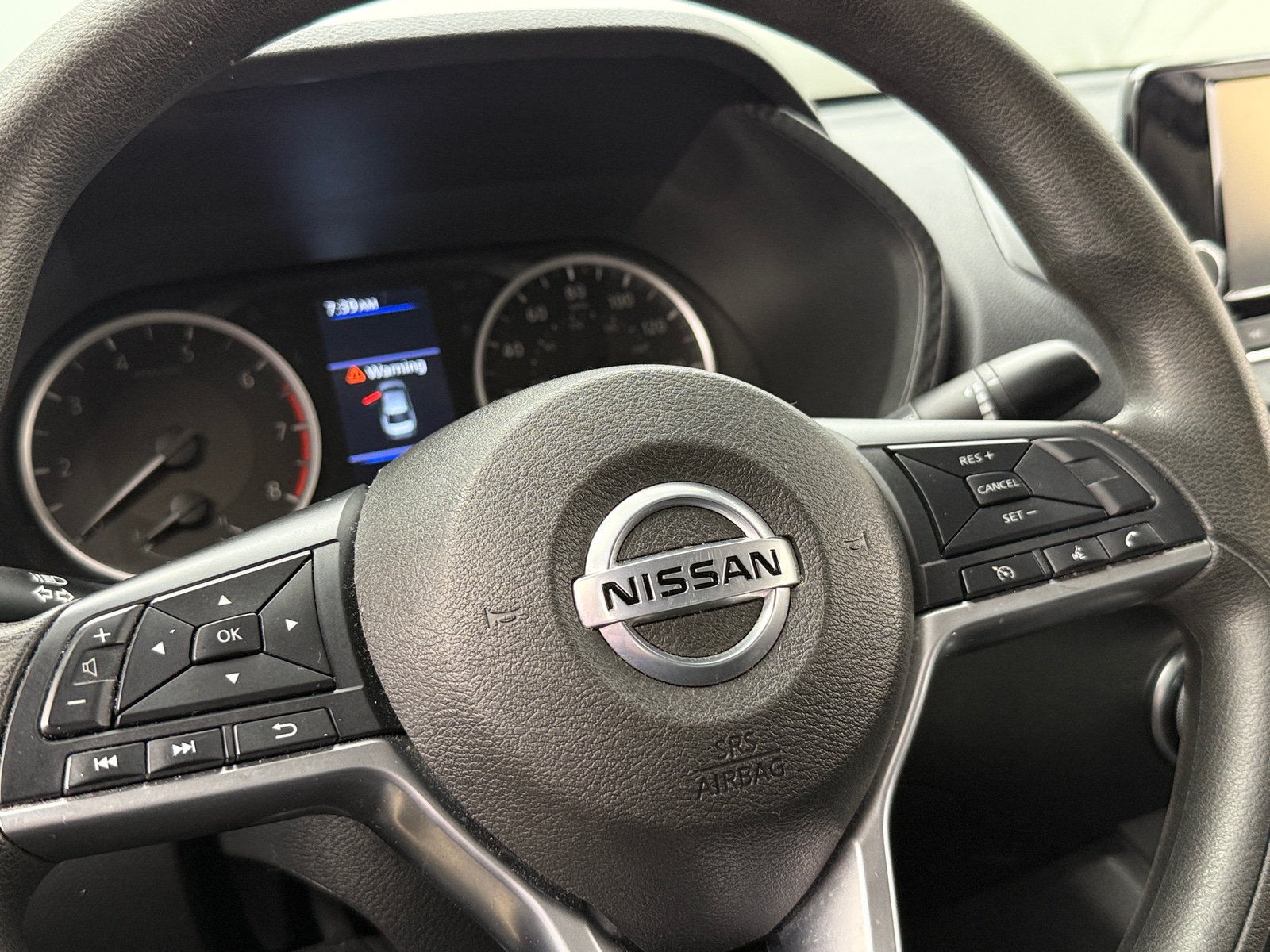 Thumbnail: 2021 Nissan Sentra - 5