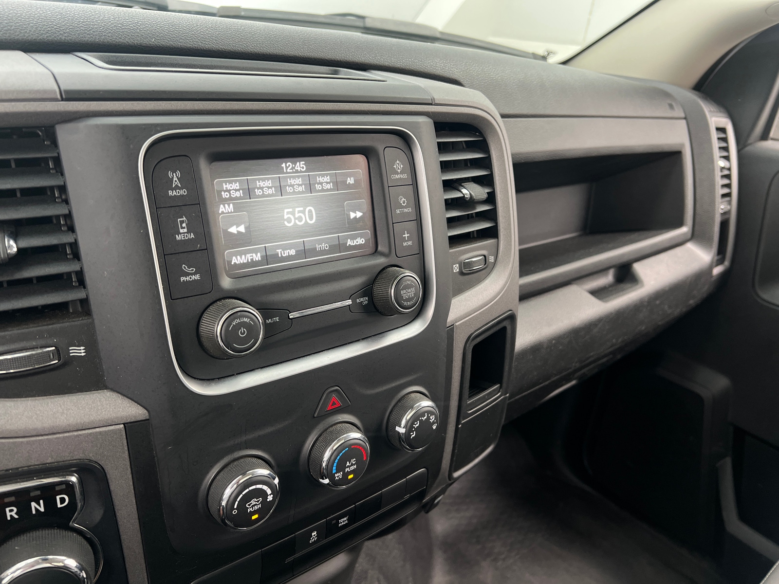 Thumbnail: 2023 RAM 1500 Classic - 2