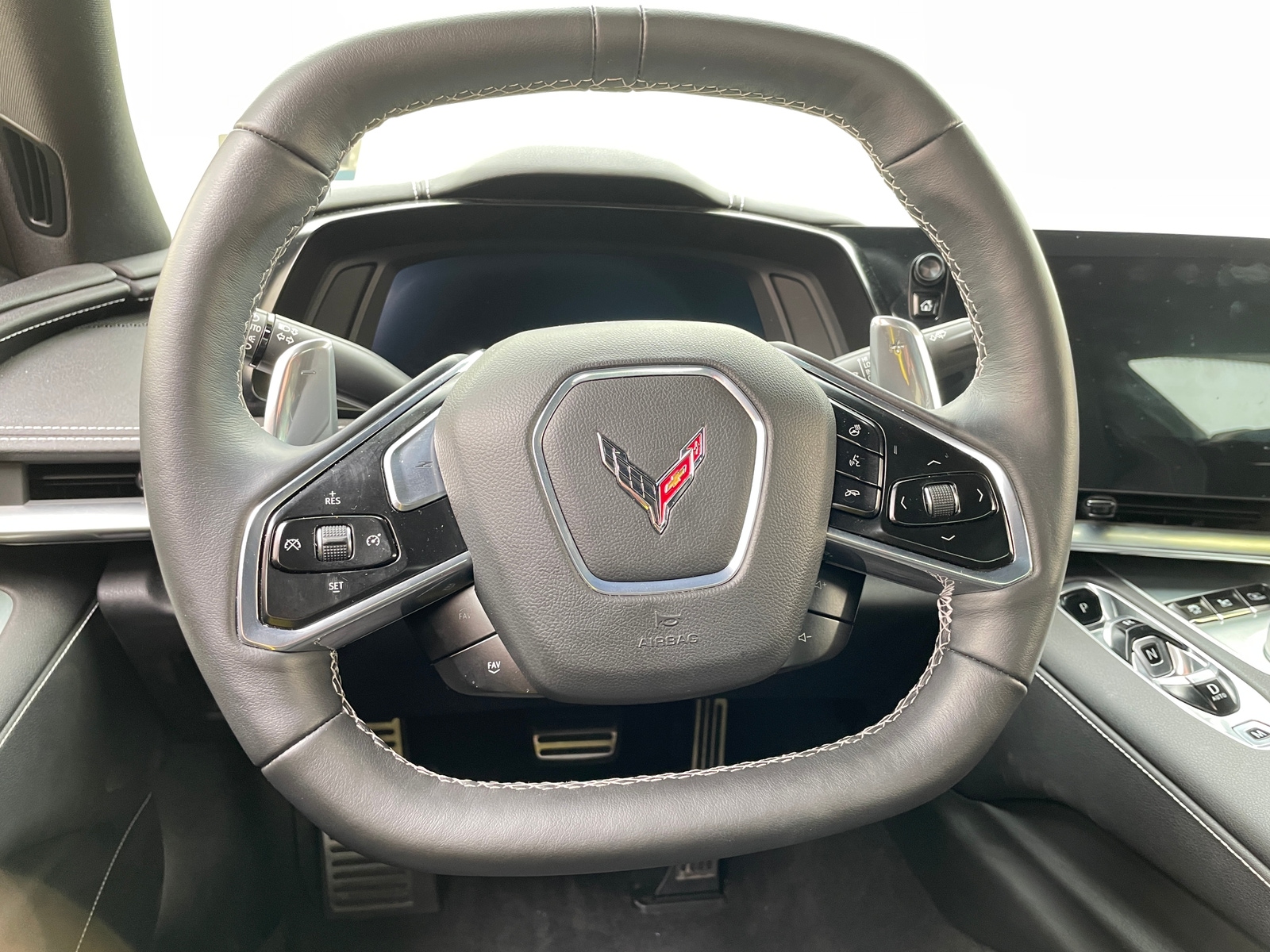 Thumbnail: 2022 Chevrolet Corvette - 3
