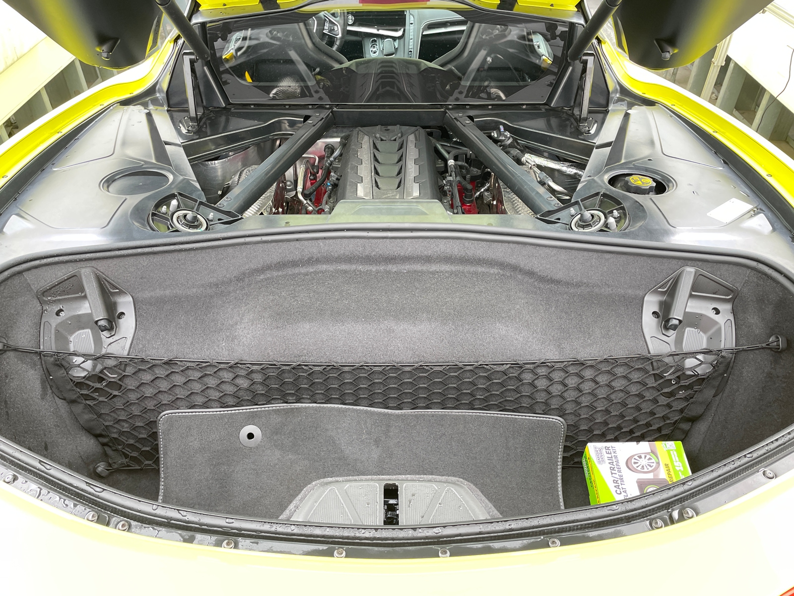 Thumbnail: 2022 Chevrolet Corvette - 4