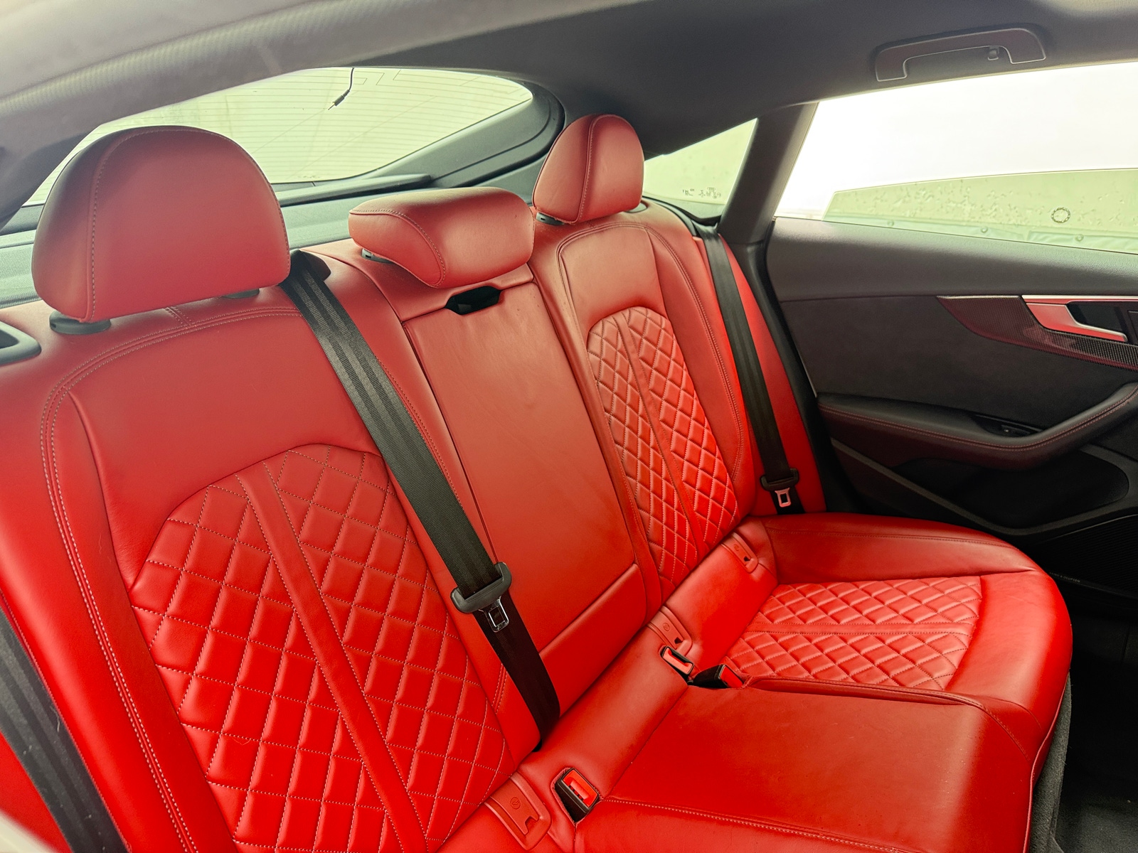 Thumbnail: 2019 Audi S5 - 5
