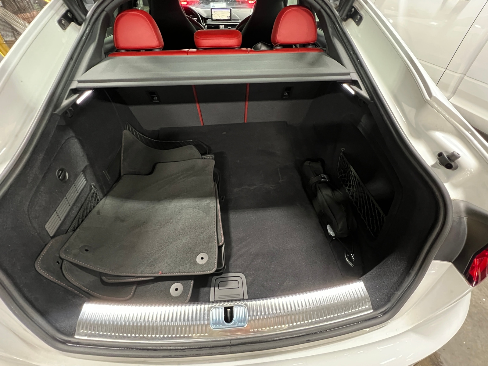 Thumbnail: 2019 Audi S5 - 6