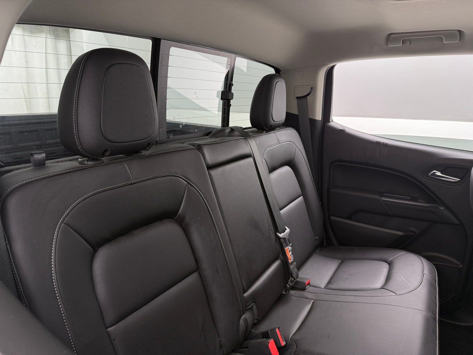 Thumbnail: 2018 Chevrolet Colorado - 5