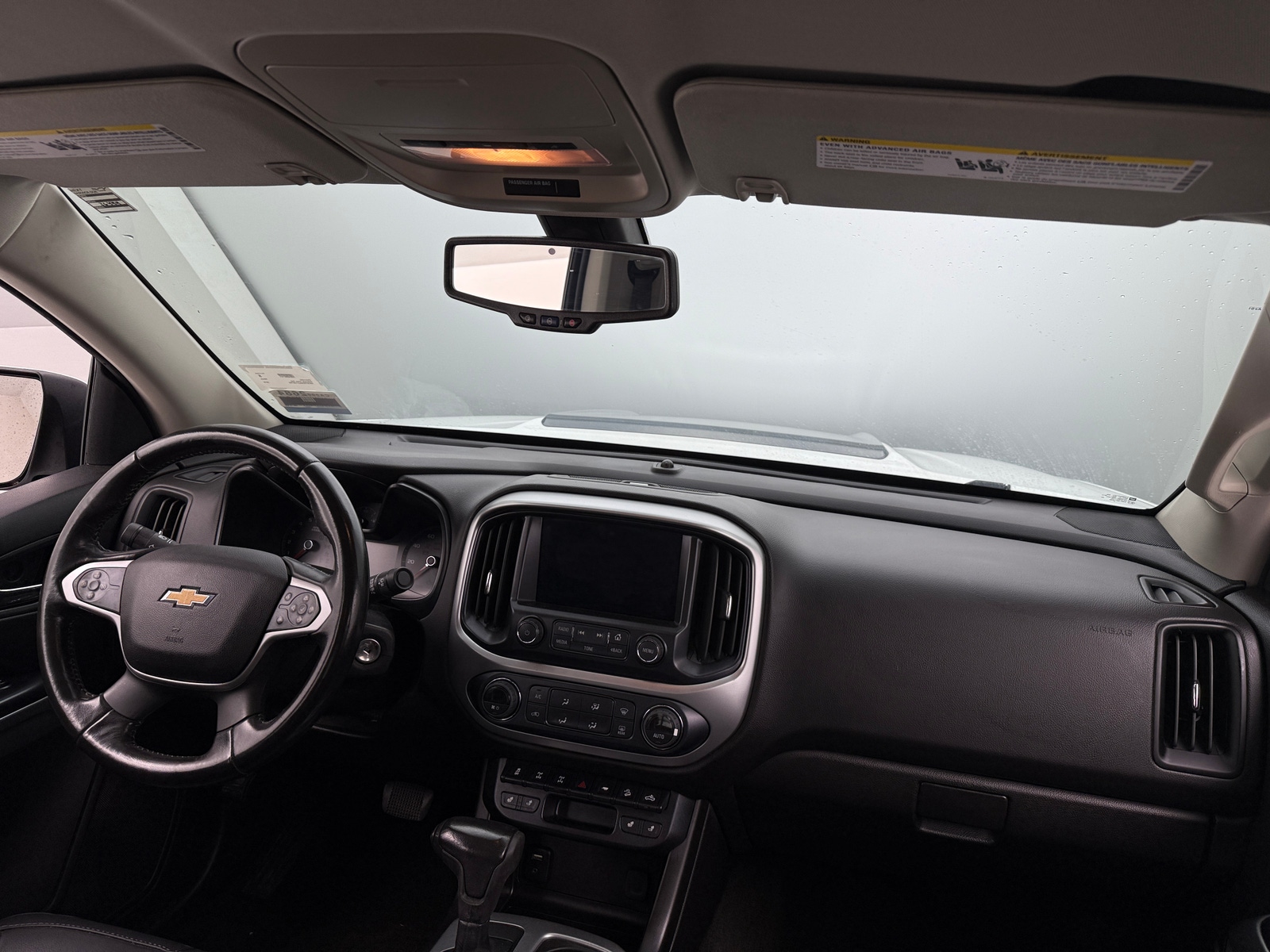 Thumbnail: 2018 Chevrolet Colorado - 2