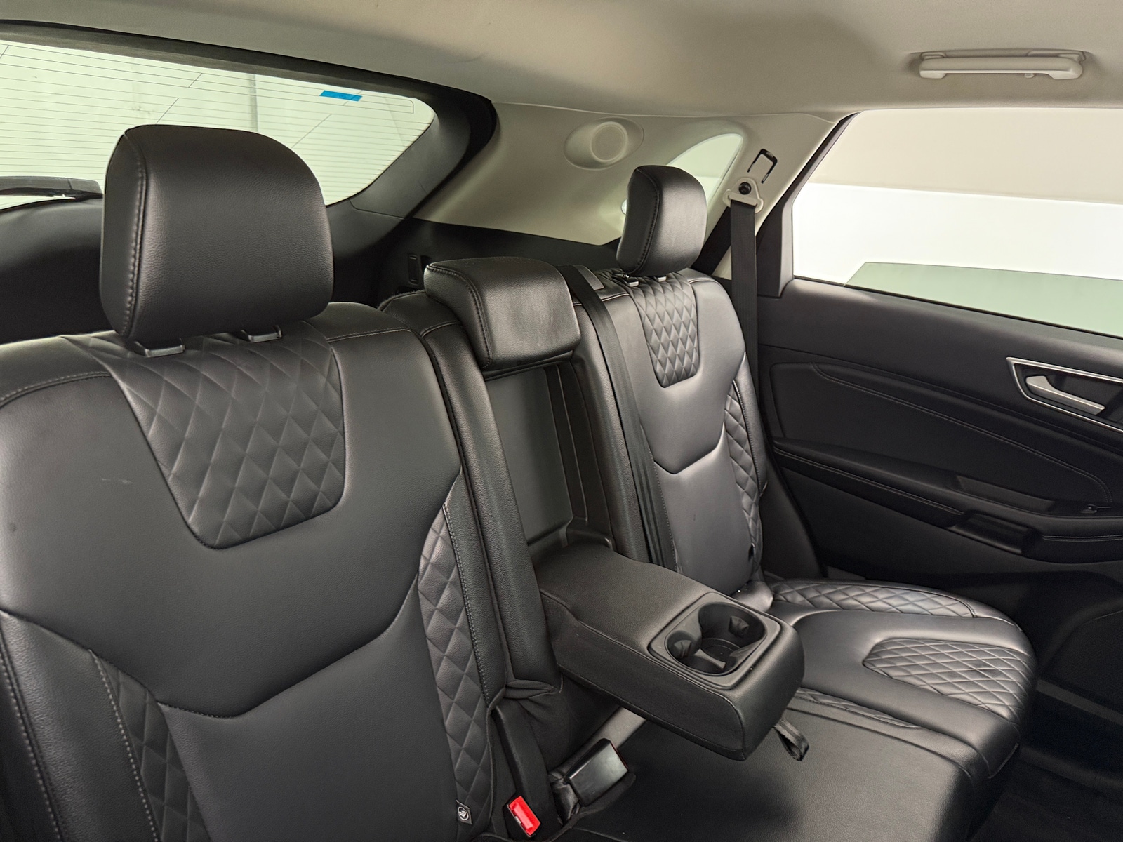 Thumbnail: 2024 Ford Edge - 5