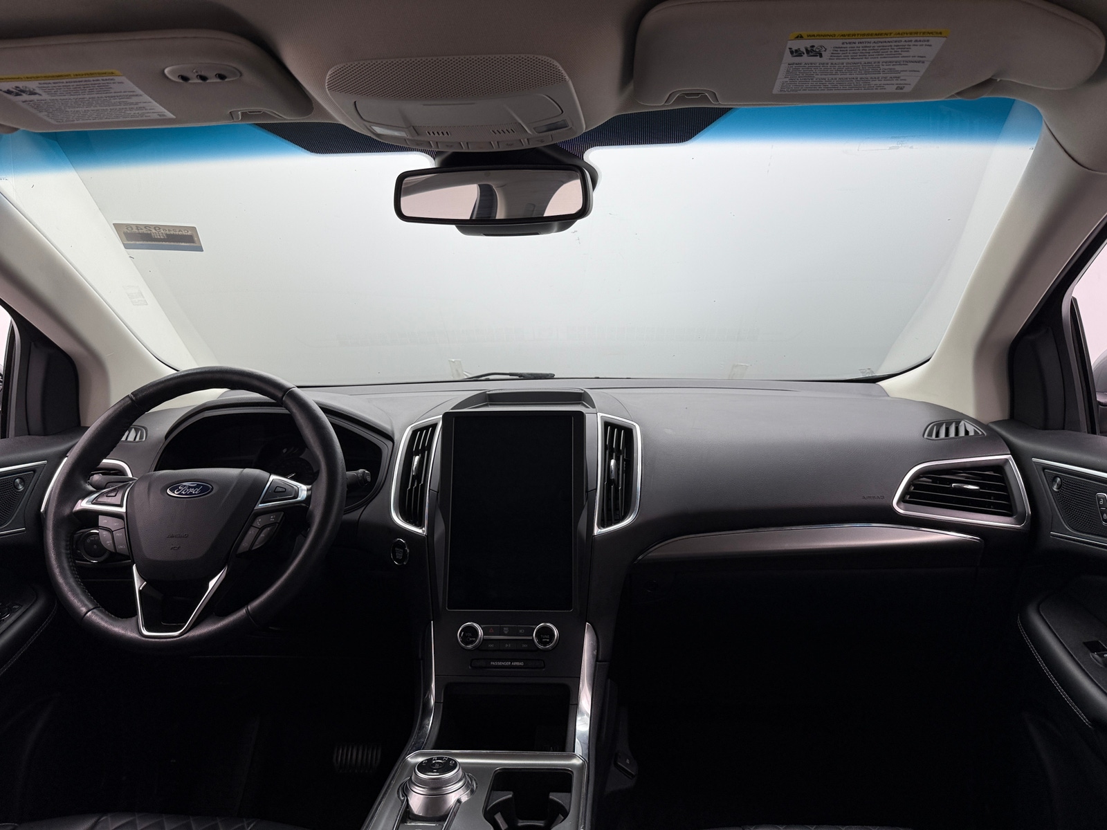 Thumbnail: 2024 Ford Edge - 2