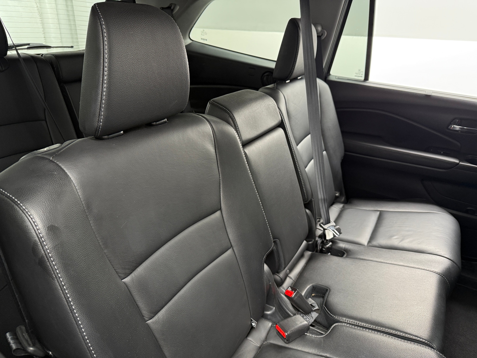 Thumbnail: 2019 Honda Pilot - 5
