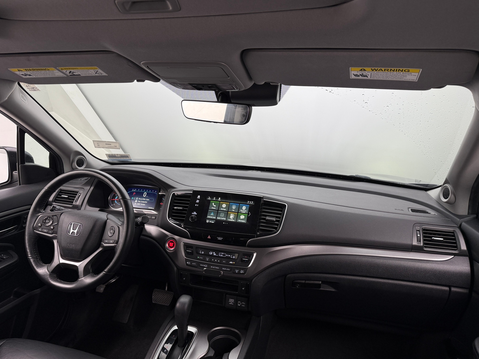 Thumbnail: 2019 Honda Pilot - 2