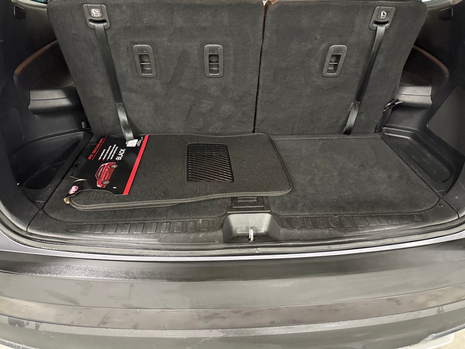 Thumbnail: 2019 Honda Pilot - 6