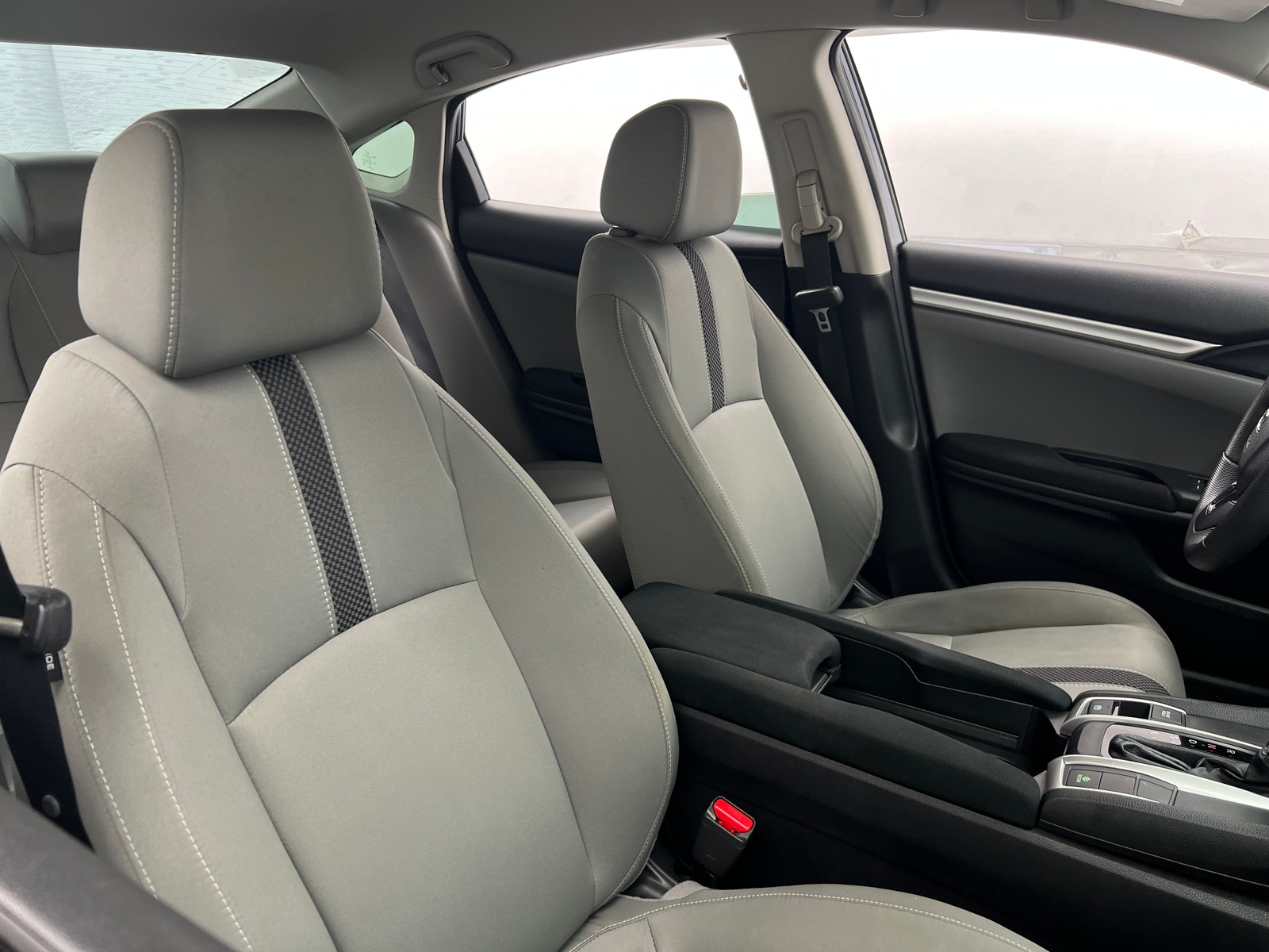 Thumbnail: 2019 Honda Civic - 2