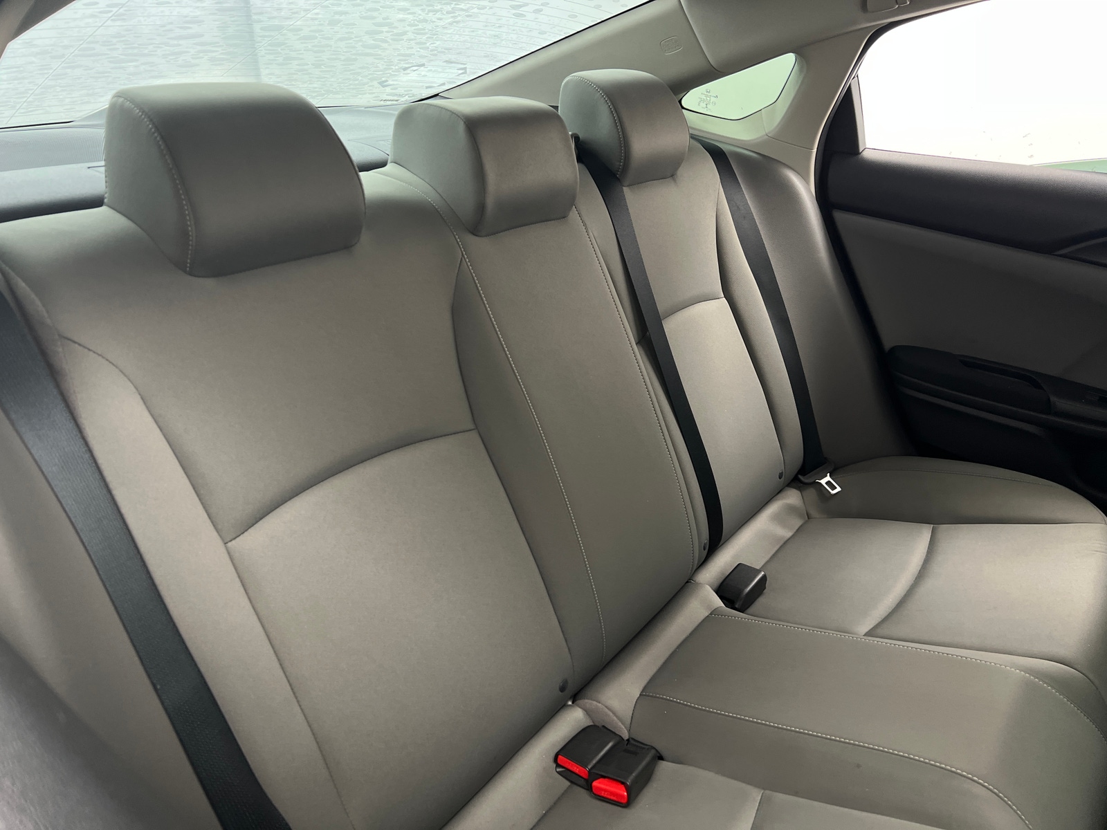 Thumbnail: 2019 Honda Civic - 6