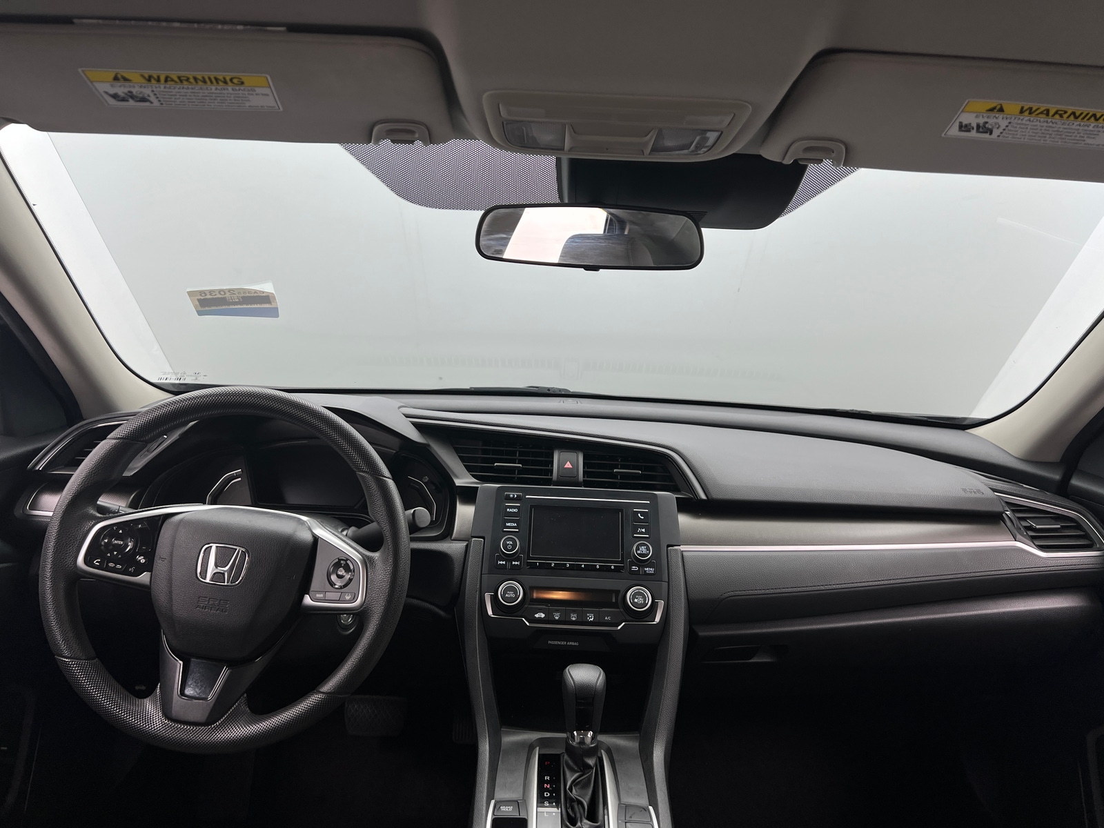 Thumbnail: 2019 Honda Civic - 3