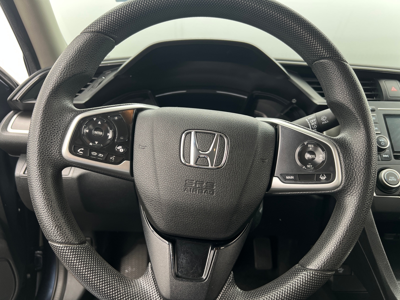 Thumbnail: 2019 Honda Civic - 5