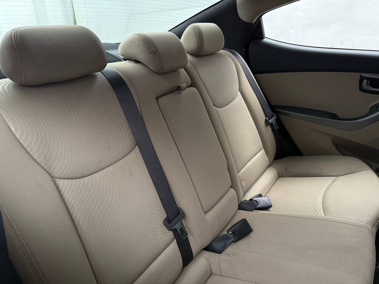 Thumbnail: 2016 Hyundai Elantra - 6