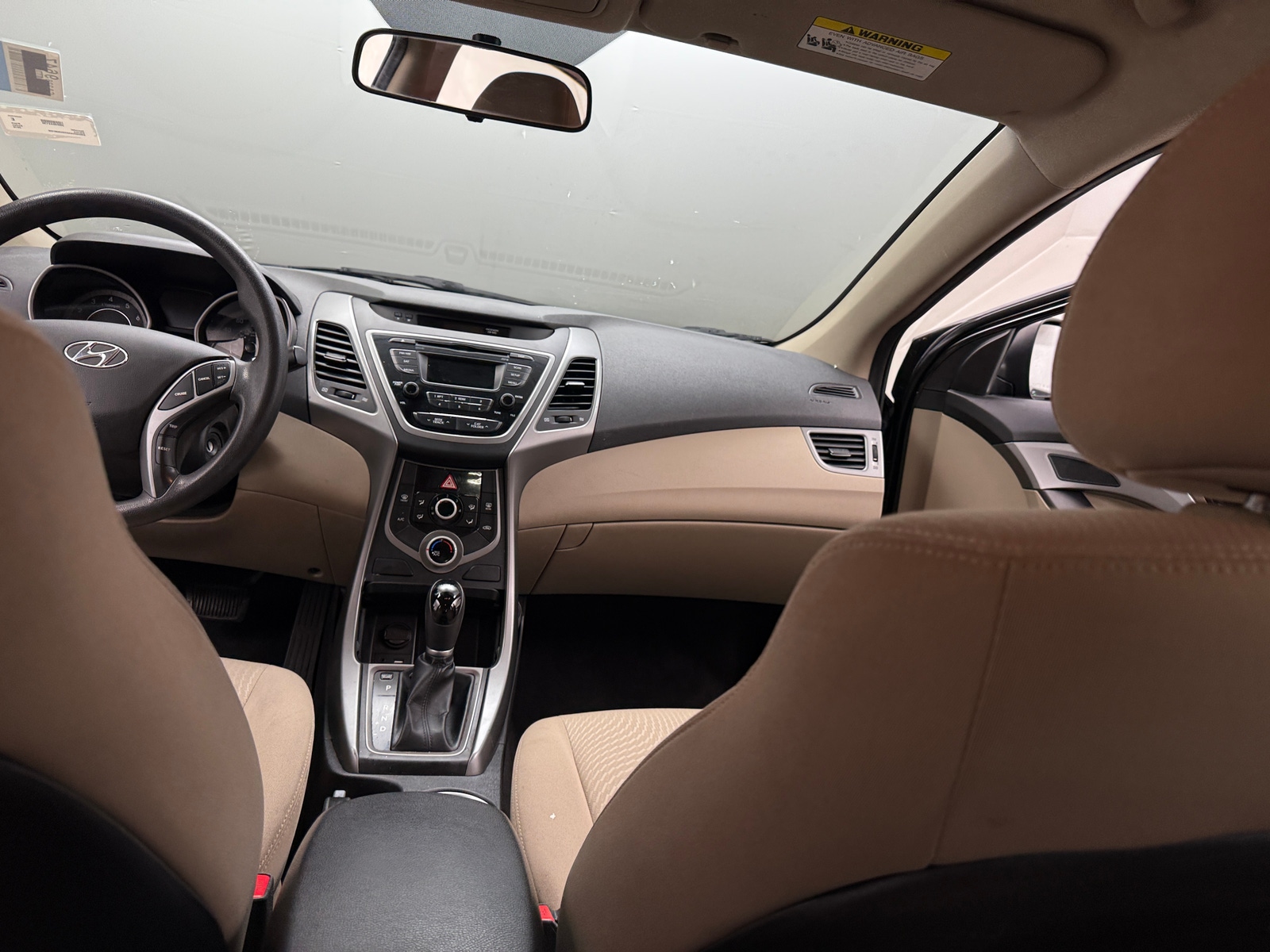 Thumbnail: 2016 Hyundai Elantra - 3