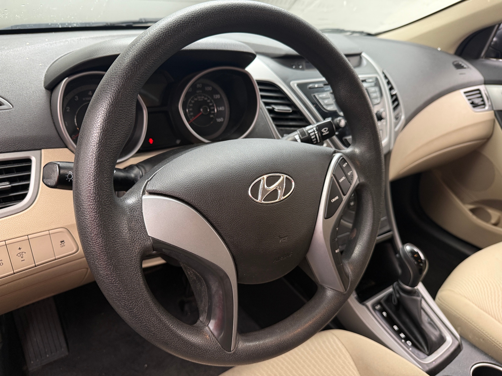 Thumbnail: 2016 Hyundai Elantra - 5