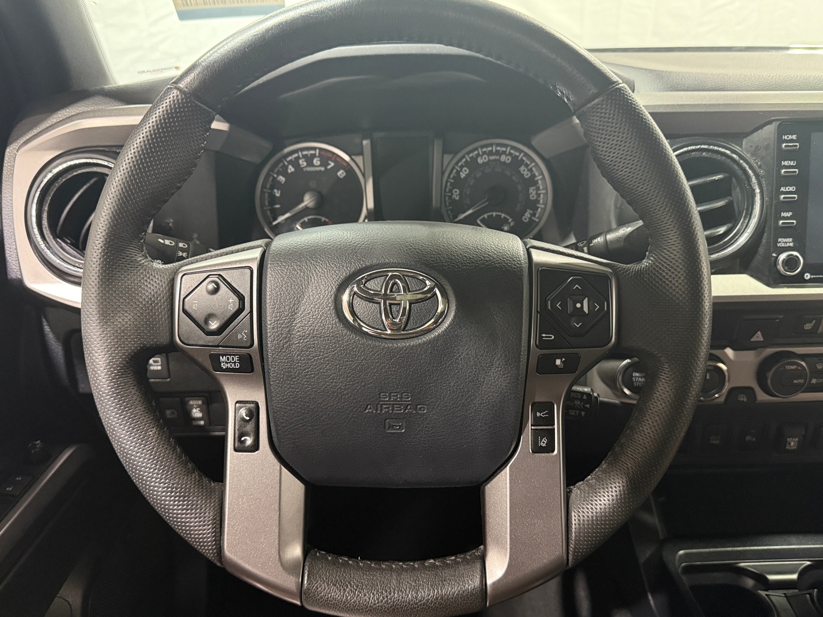 Thumbnail: 2020 Toyota Tacoma - 4