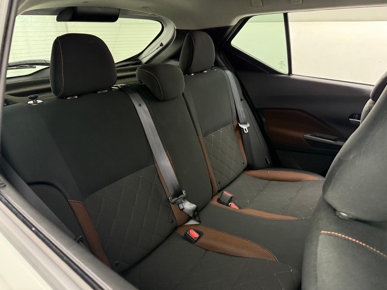 Thumbnail: 2020 Nissan Kicks - 6