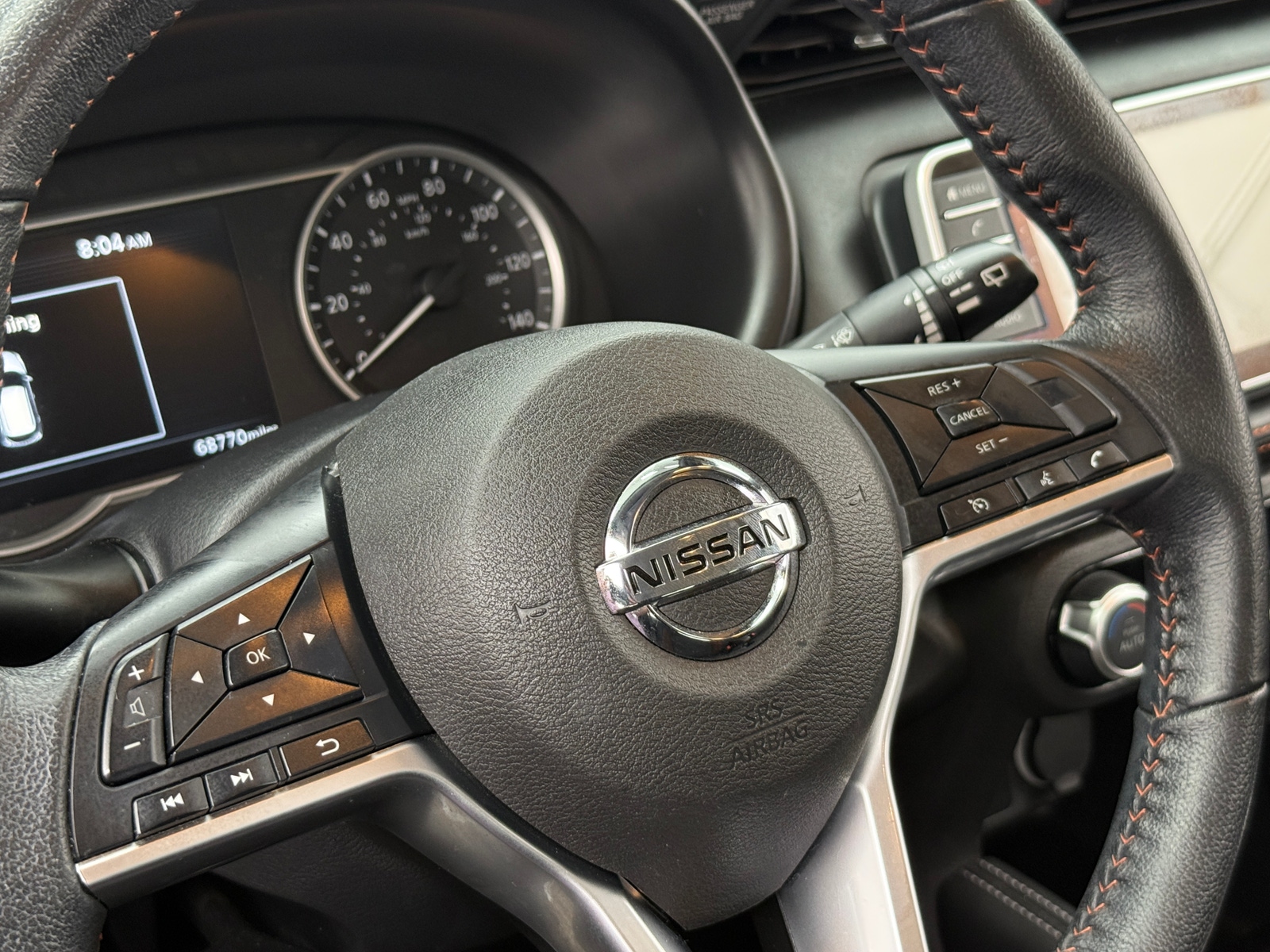 Thumbnail: 2020 Nissan Kicks - 5