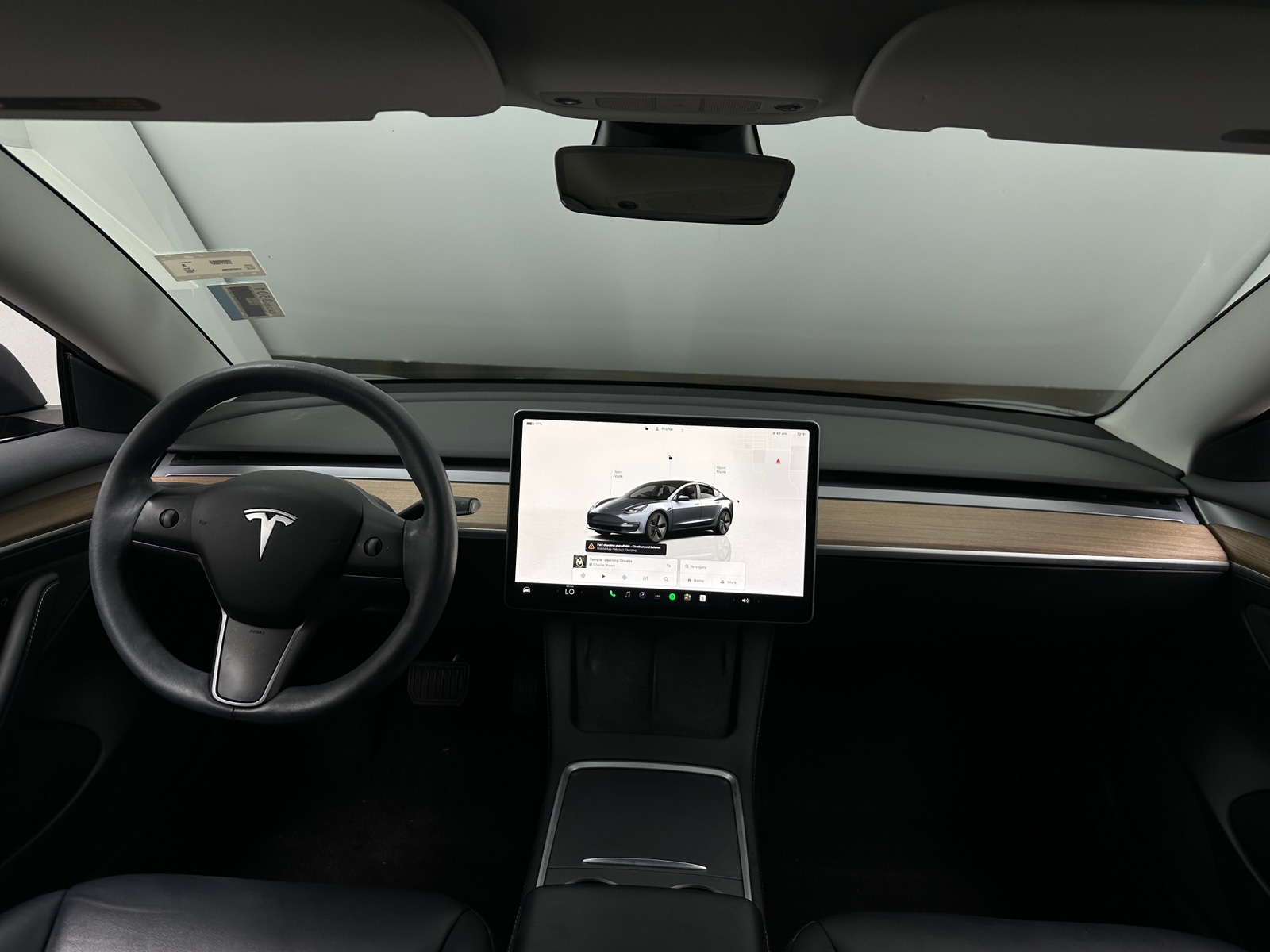 Thumbnail: 2022 Tesla Model 3 - 2
