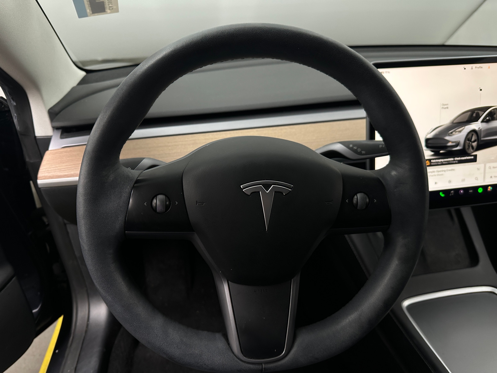 Thumbnail: 2022 Tesla Model 3 - 4