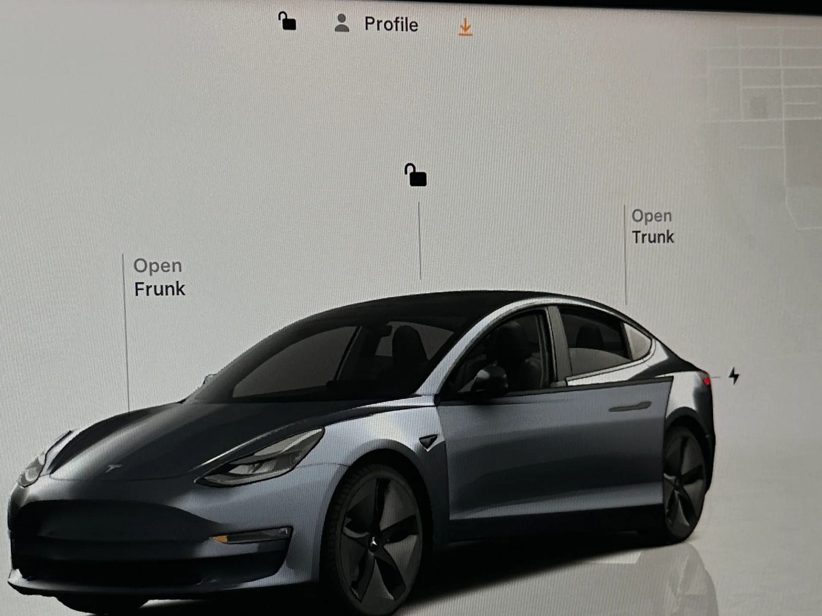 Thumbnail: 2022 Tesla Model 3 - 3