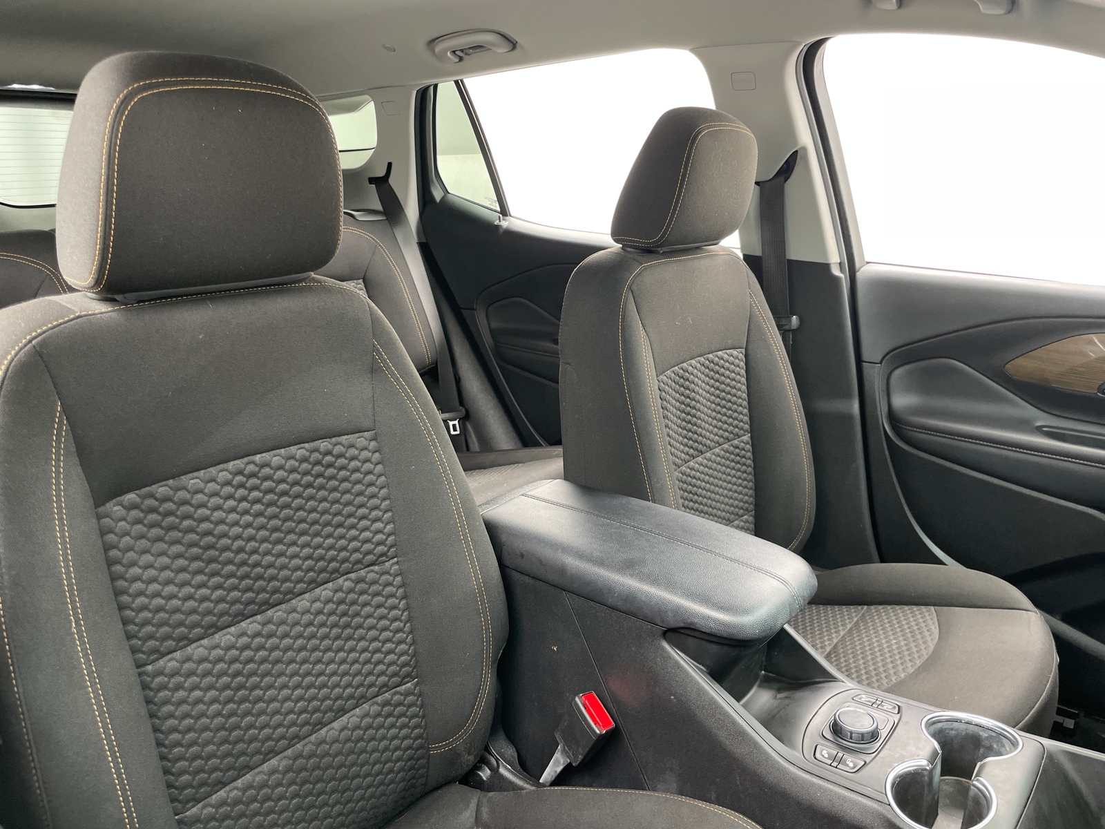 Thumbnail: 2019 GMC Terrain - 2