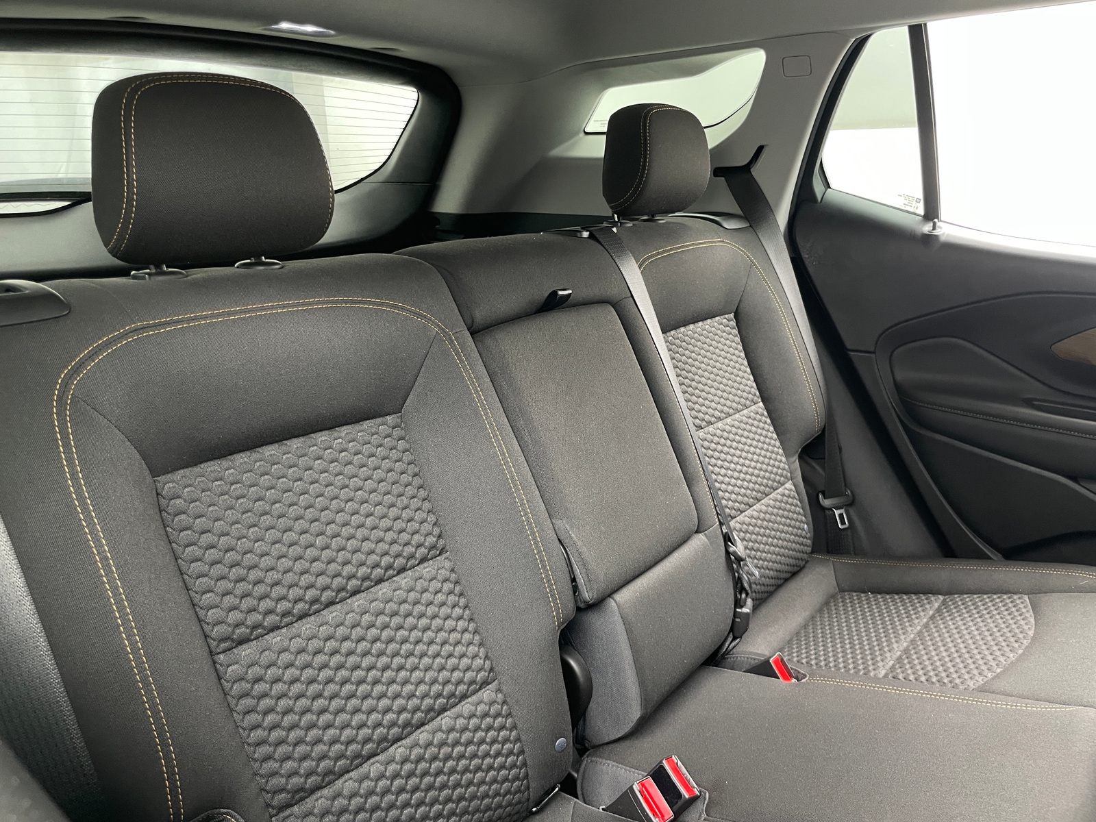 Thumbnail: 2019 GMC Terrain - 6