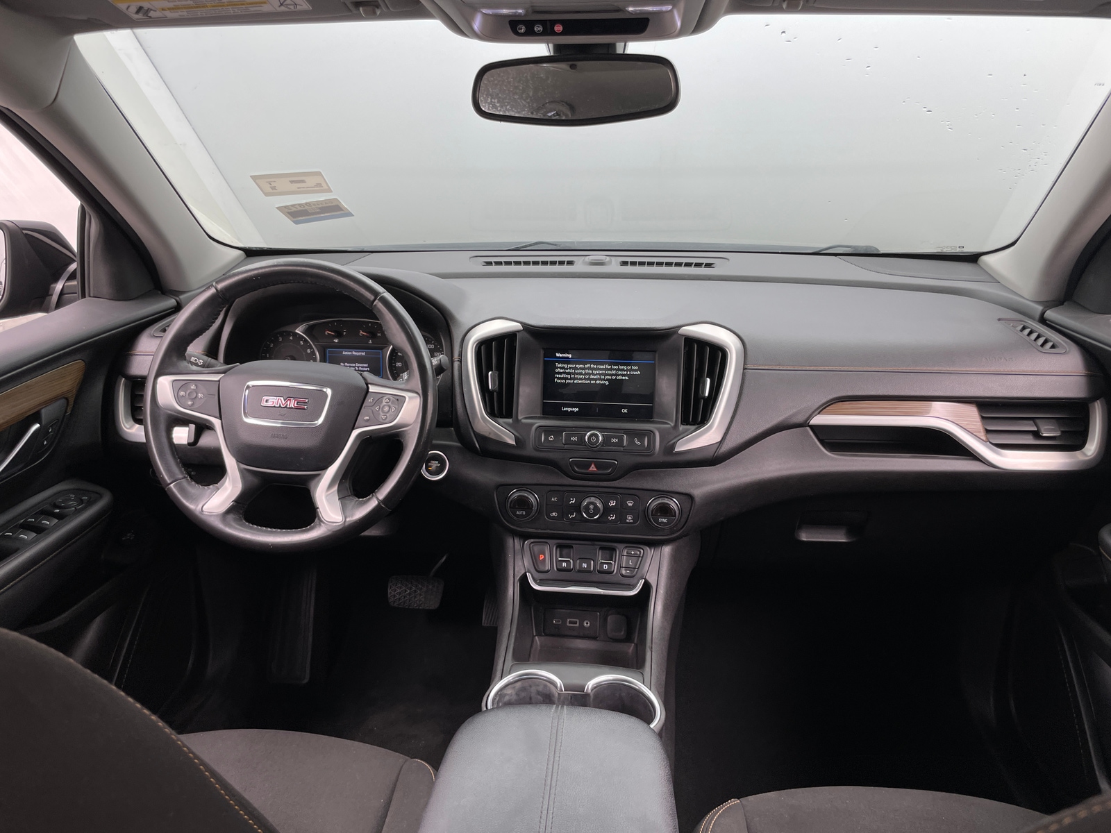 Thumbnail: 2019 GMC Terrain - 3
