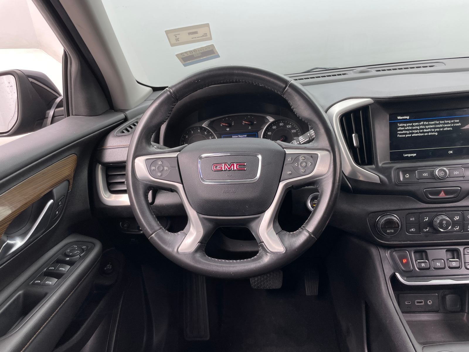Thumbnail: 2019 GMC Terrain - 5