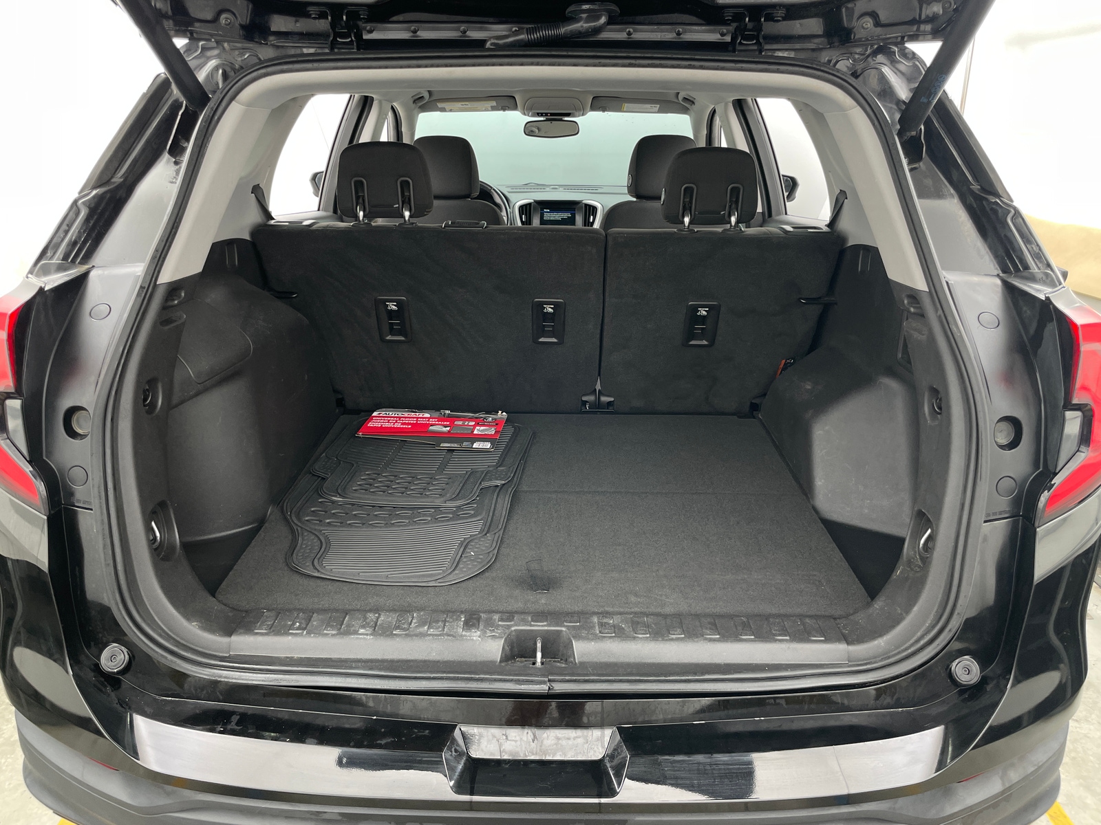 Thumbnail: 2019 GMC Terrain - 7