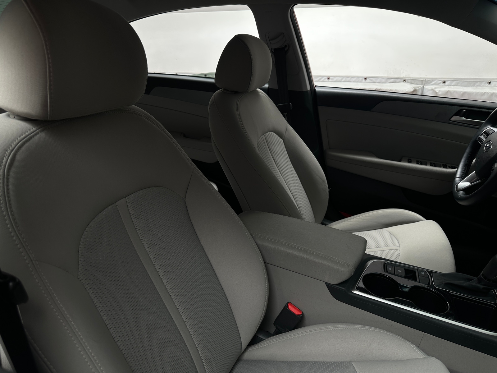 Thumbnail: 2018 Hyundai Sonata - 2