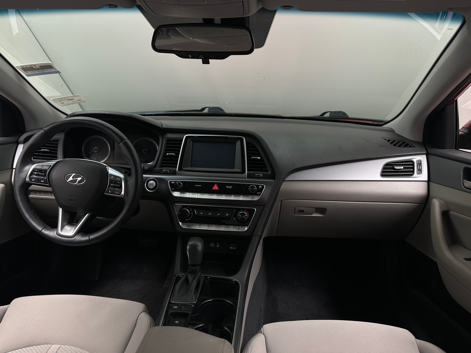 Thumbnail: 2018 Hyundai Sonata - 3