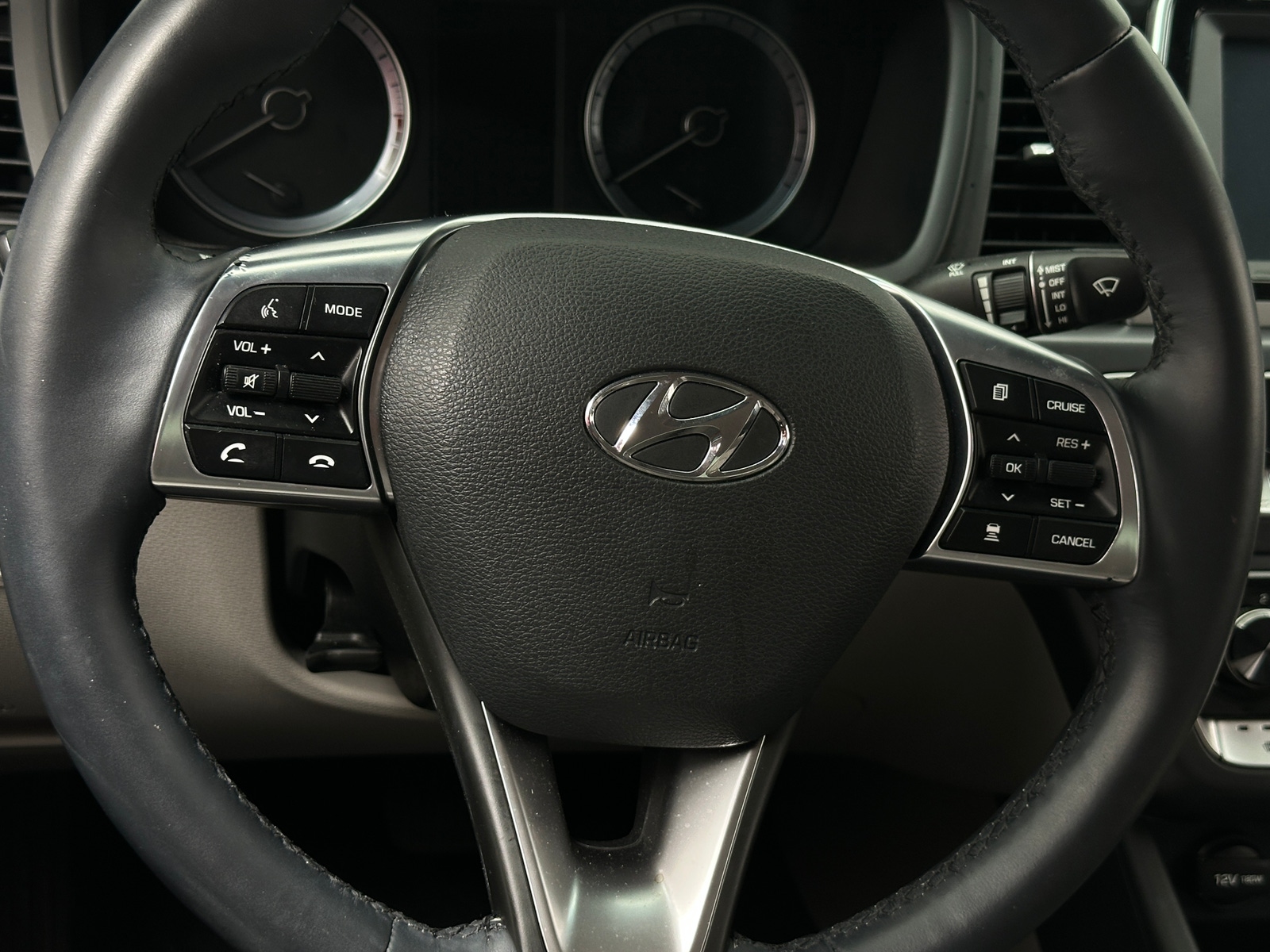 Thumbnail: 2018 Hyundai Sonata - 5