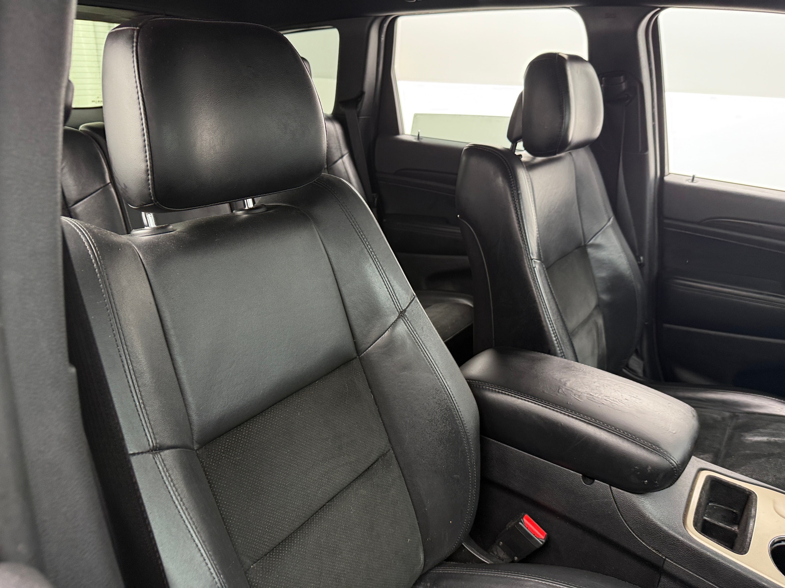 Thumbnail: 2014 Jeep Grand Cherokee - 2